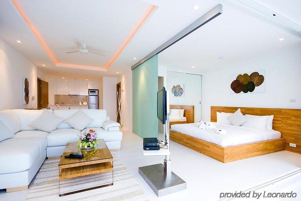 Code Samui Hotel Szamuj-sziget Kültér fotó