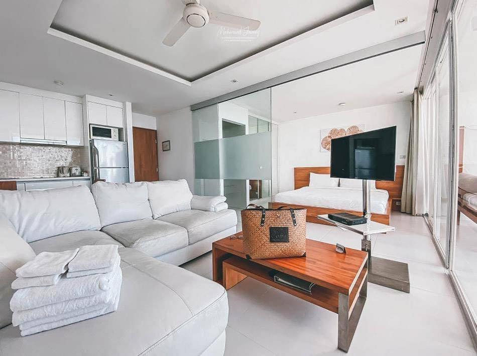 Code Samui Hotel Szamuj-sziget Kültér fotó