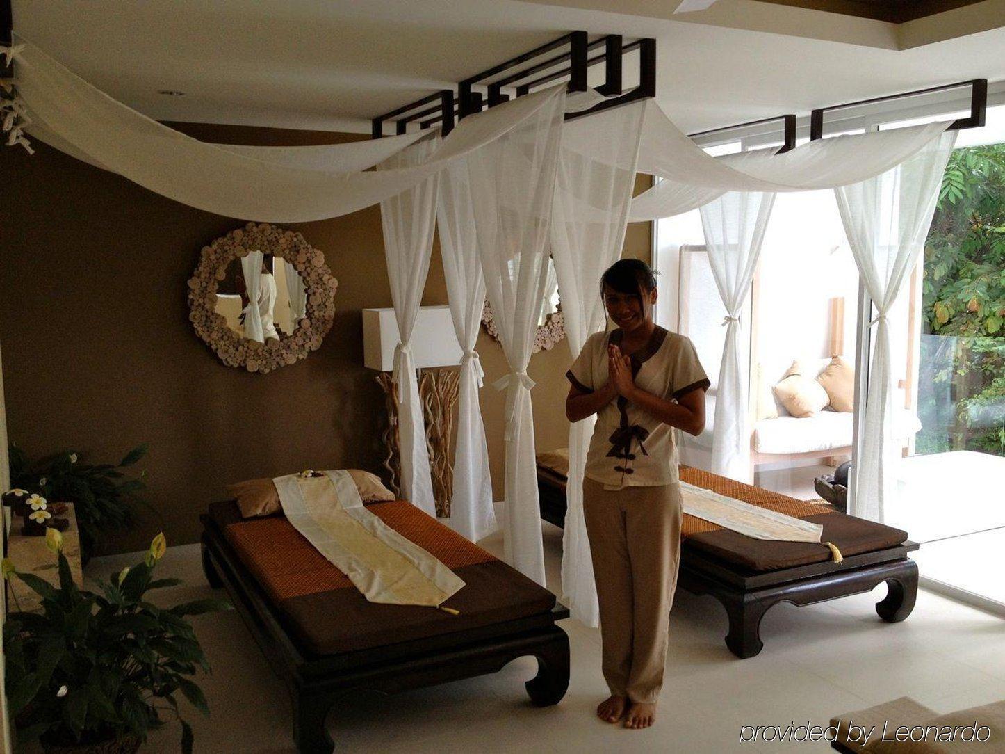 Code Samui Hotel Szamuj-sziget Kültér fotó