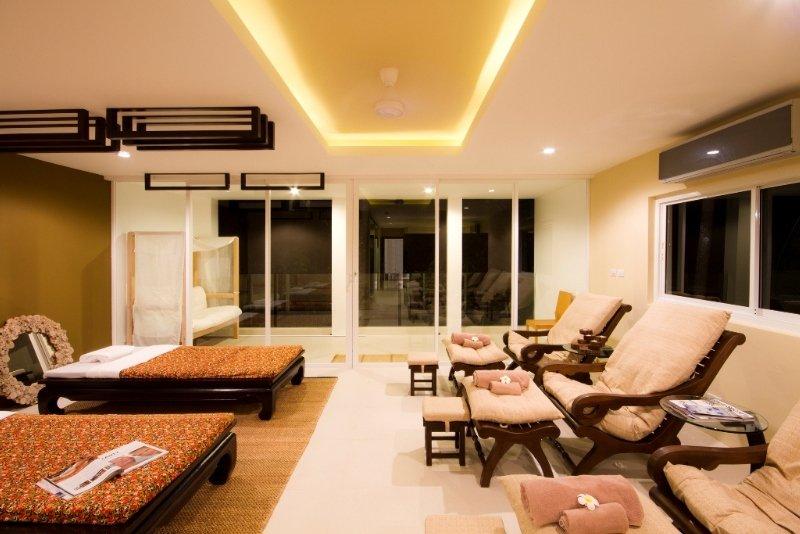 Code Samui Hotel Szamuj-sziget Kültér fotó
