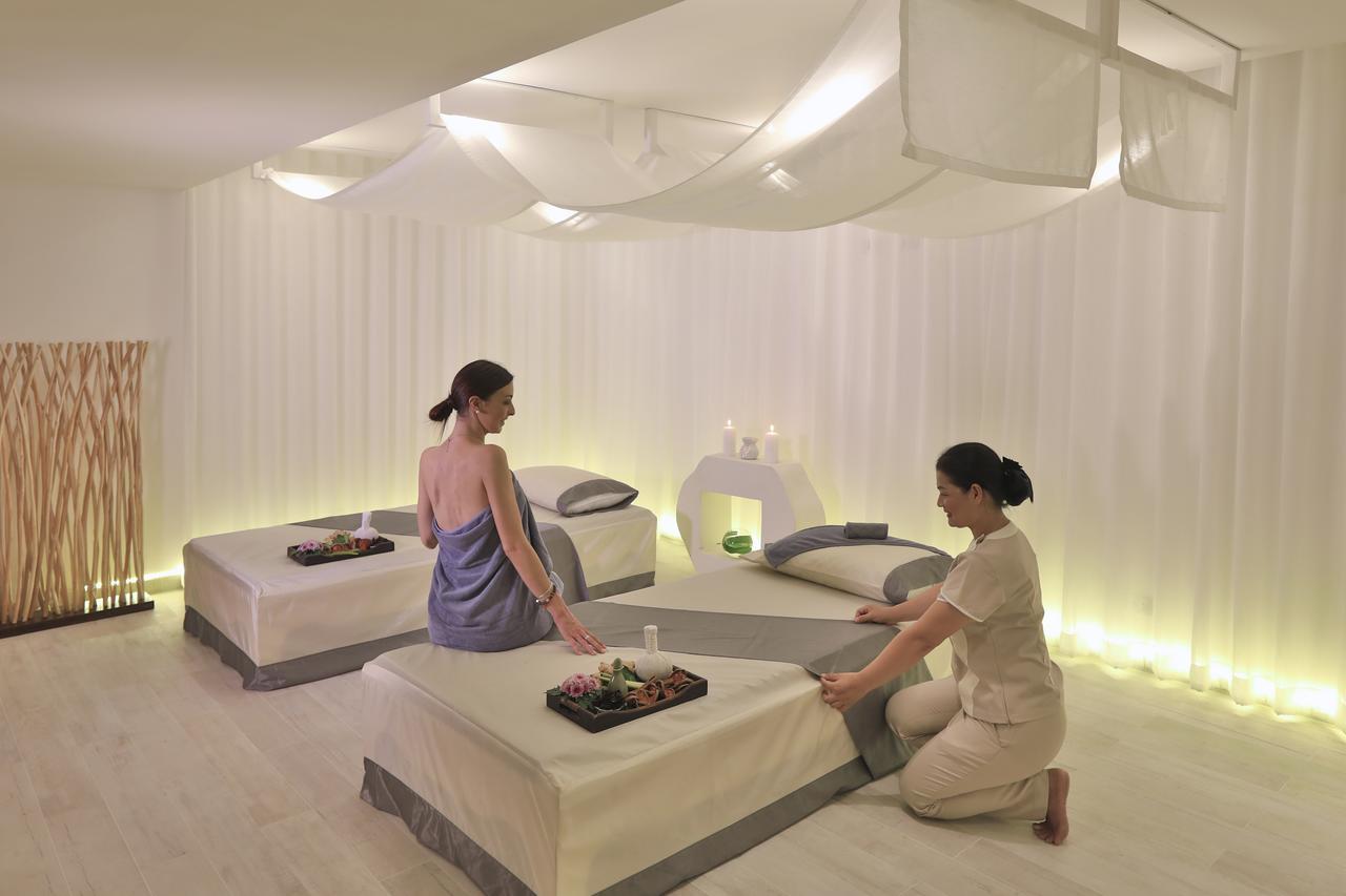 Code Samui Hotel Szamuj-sziget Kültér fotó