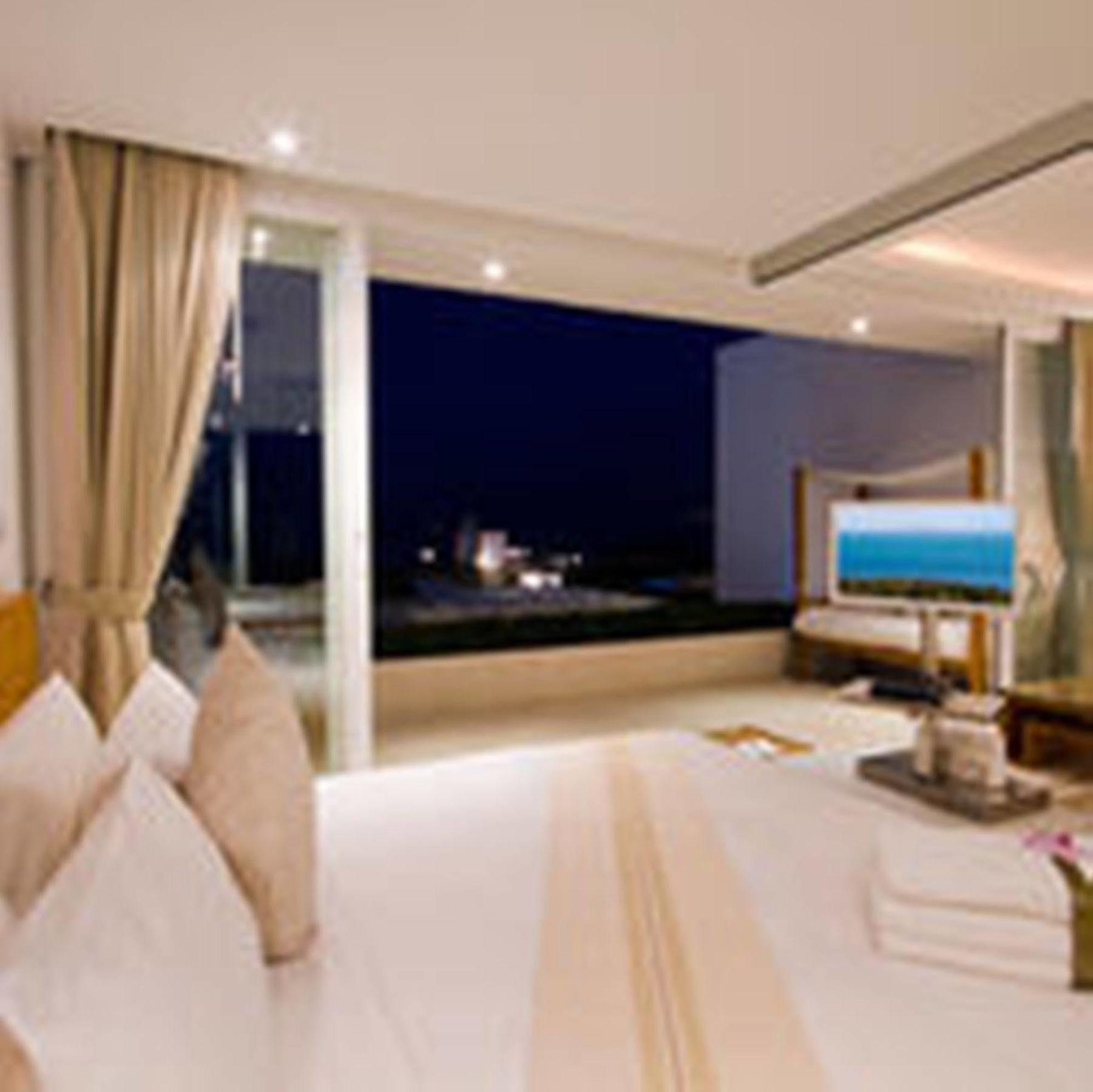 Code Samui Hotel Szamuj-sziget Kültér fotó