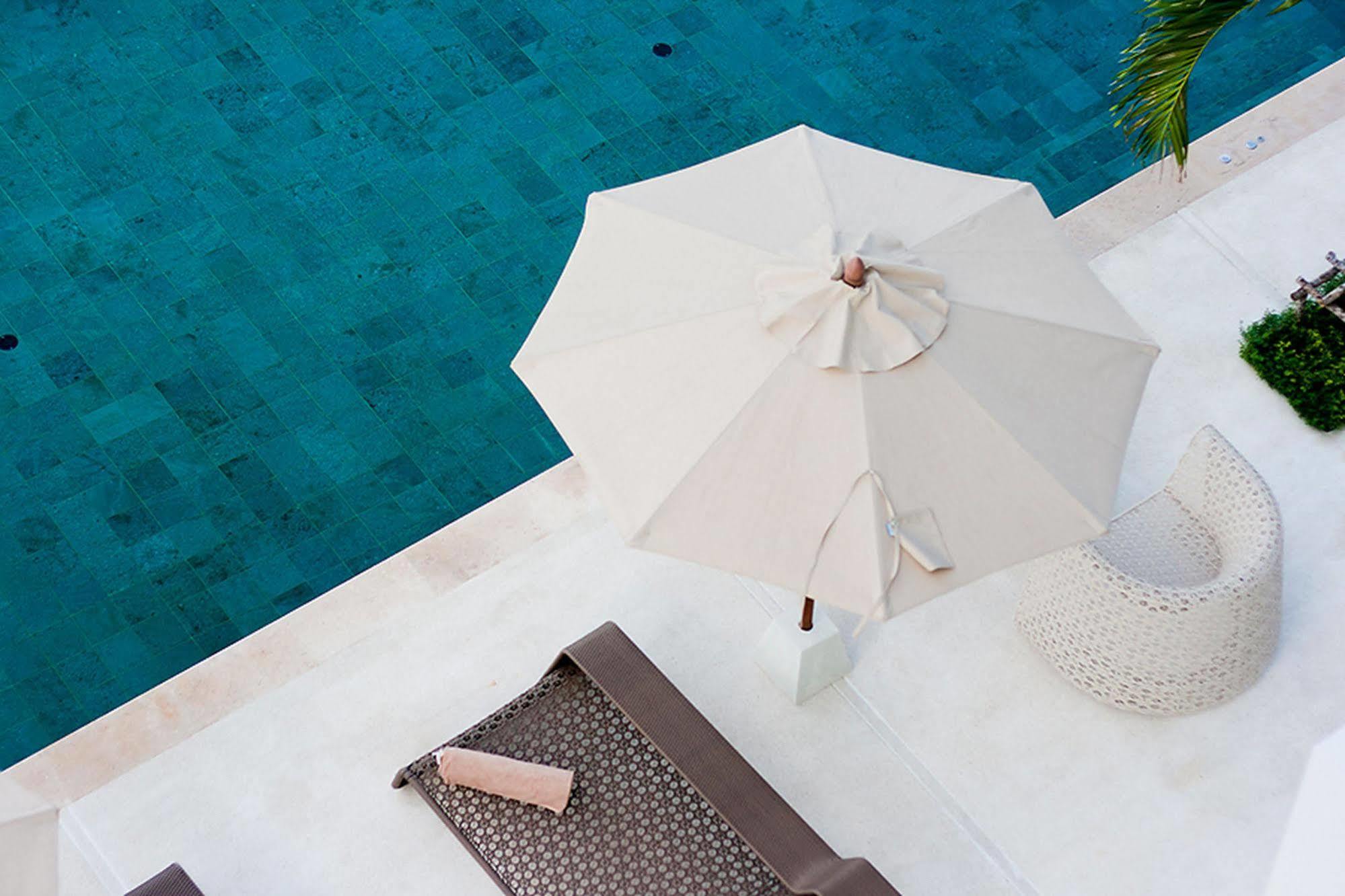 Code Samui Hotel Szamuj-sziget Kültér fotó